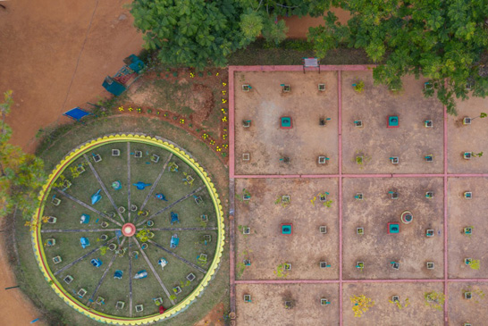 Ramatirtha Nature Camp