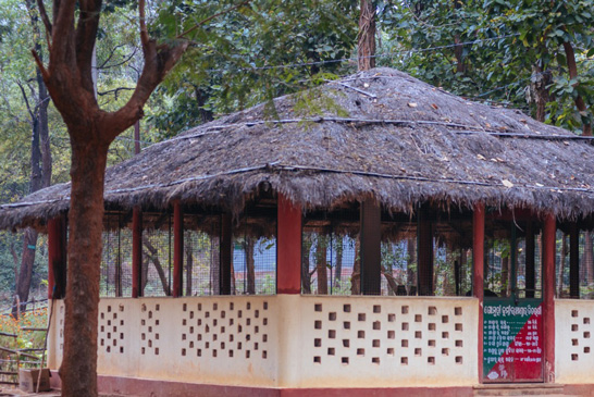 Ramatirtha Nature Camp