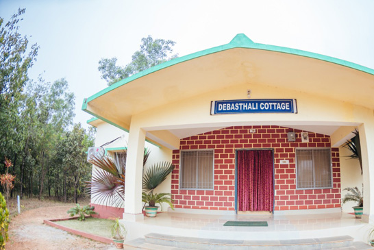 Ramatirtha Nature Camp