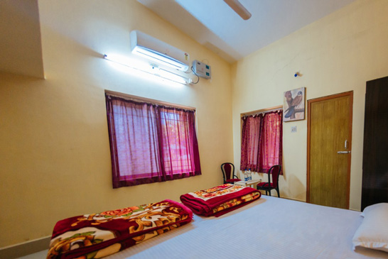 Ramatirtha Nature Camp