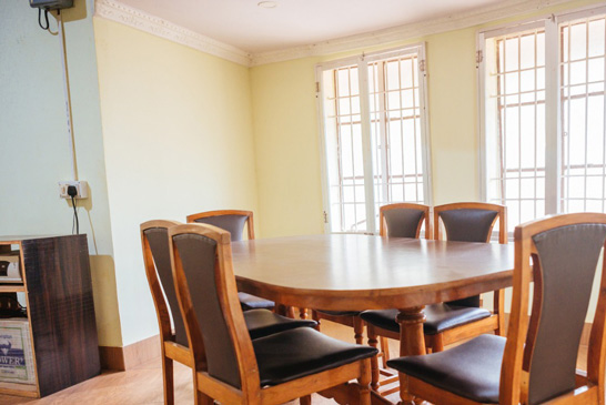 Ramatirtha Nature Camp