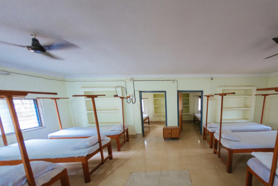 Ramatirtha Nature Camp