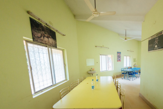 Ramatirtha Nature Camp