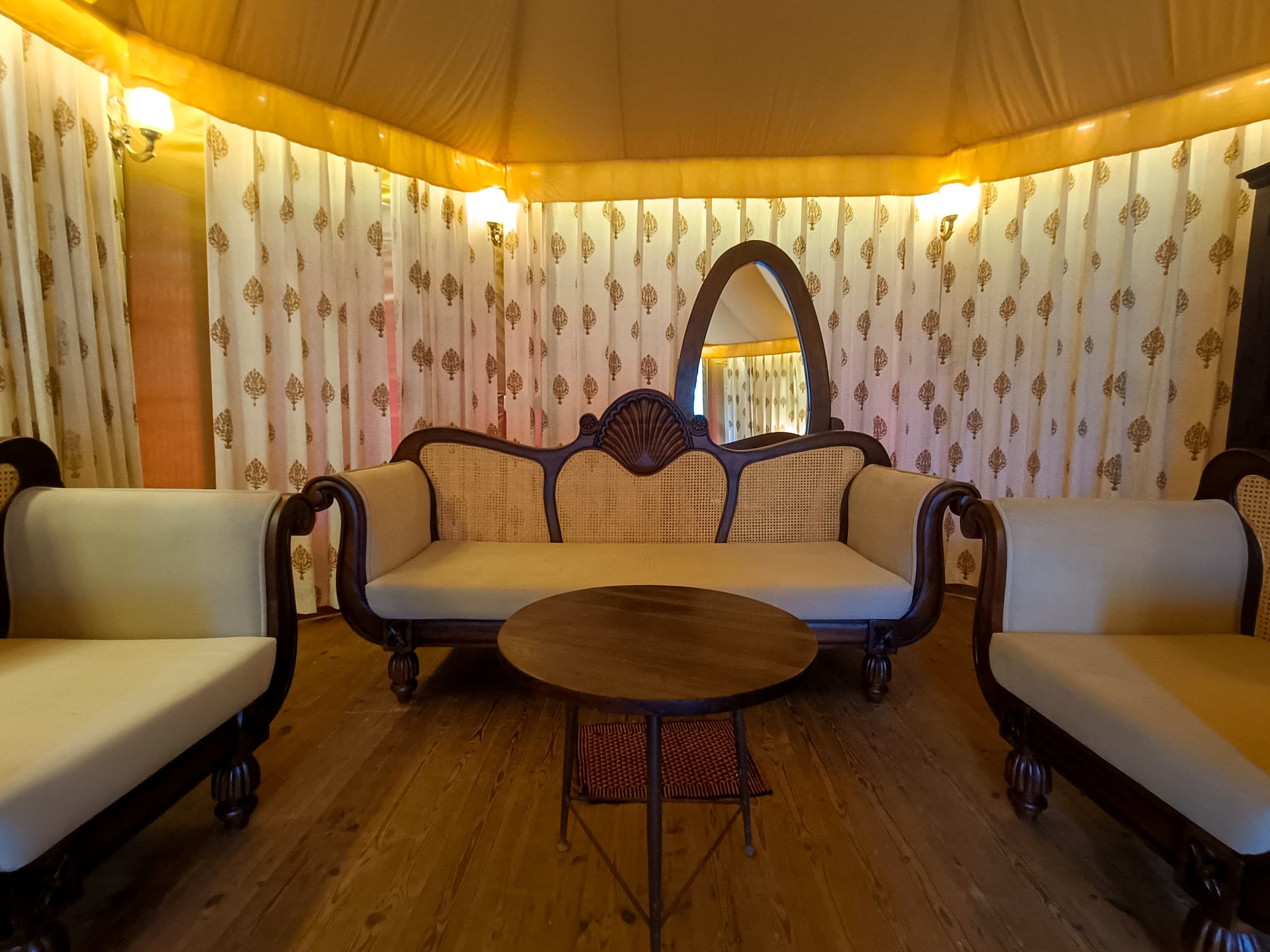 Talabandha Nature camp