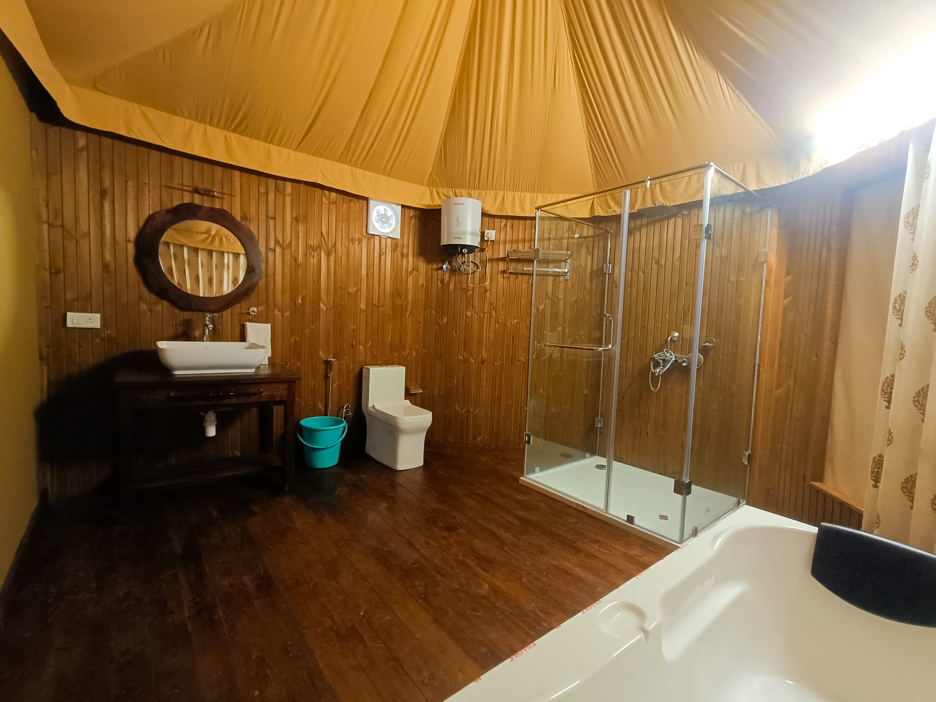 Talabandha Nature camp