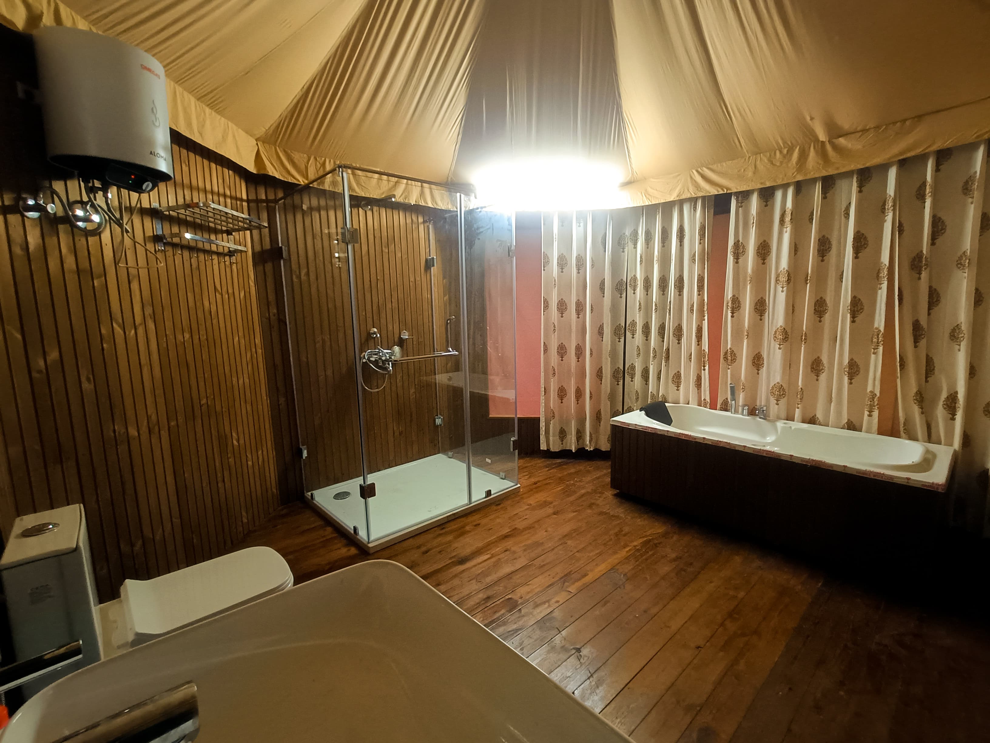 Talabandha Nature camp