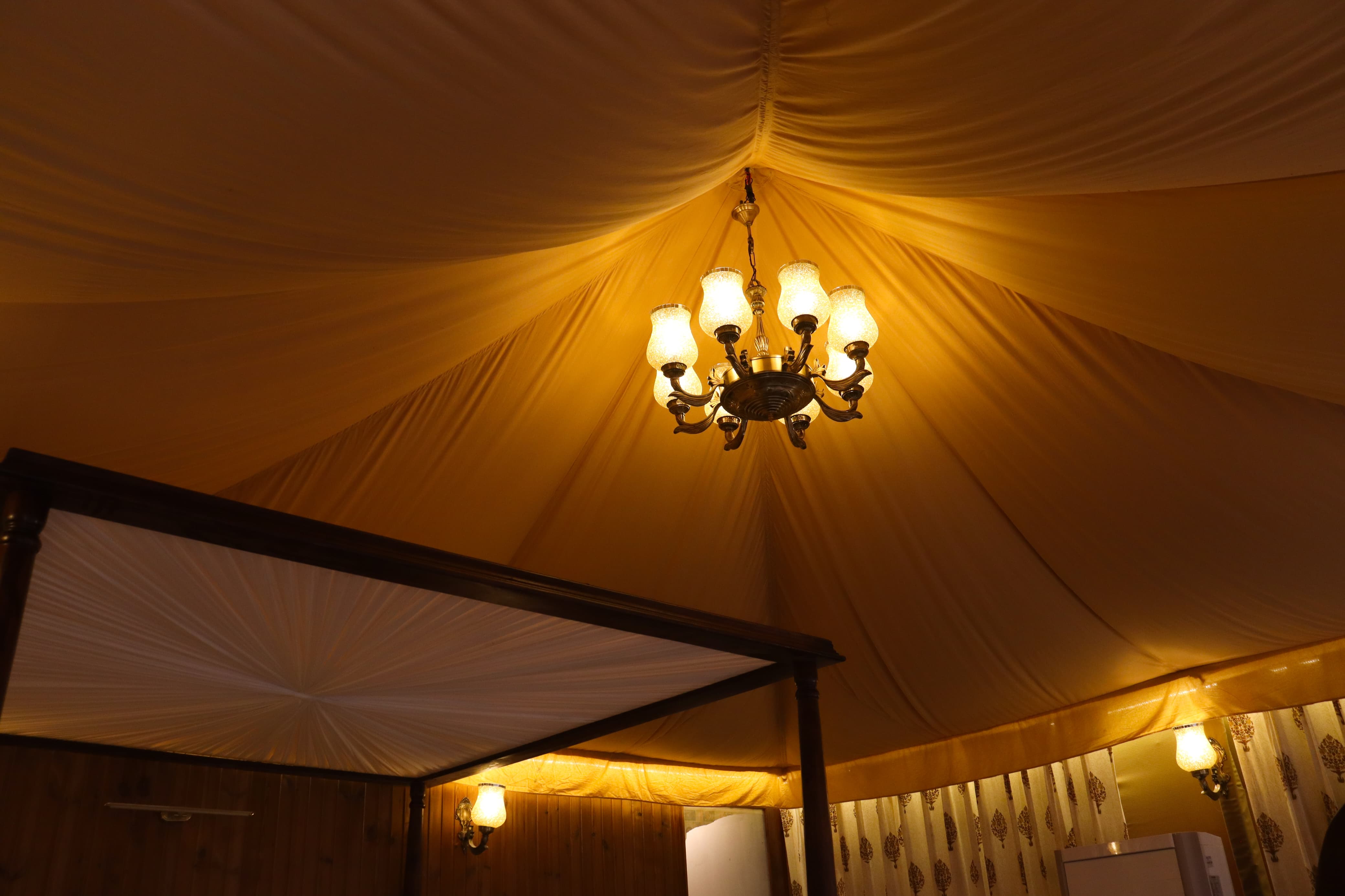 Talabandha Nature camp