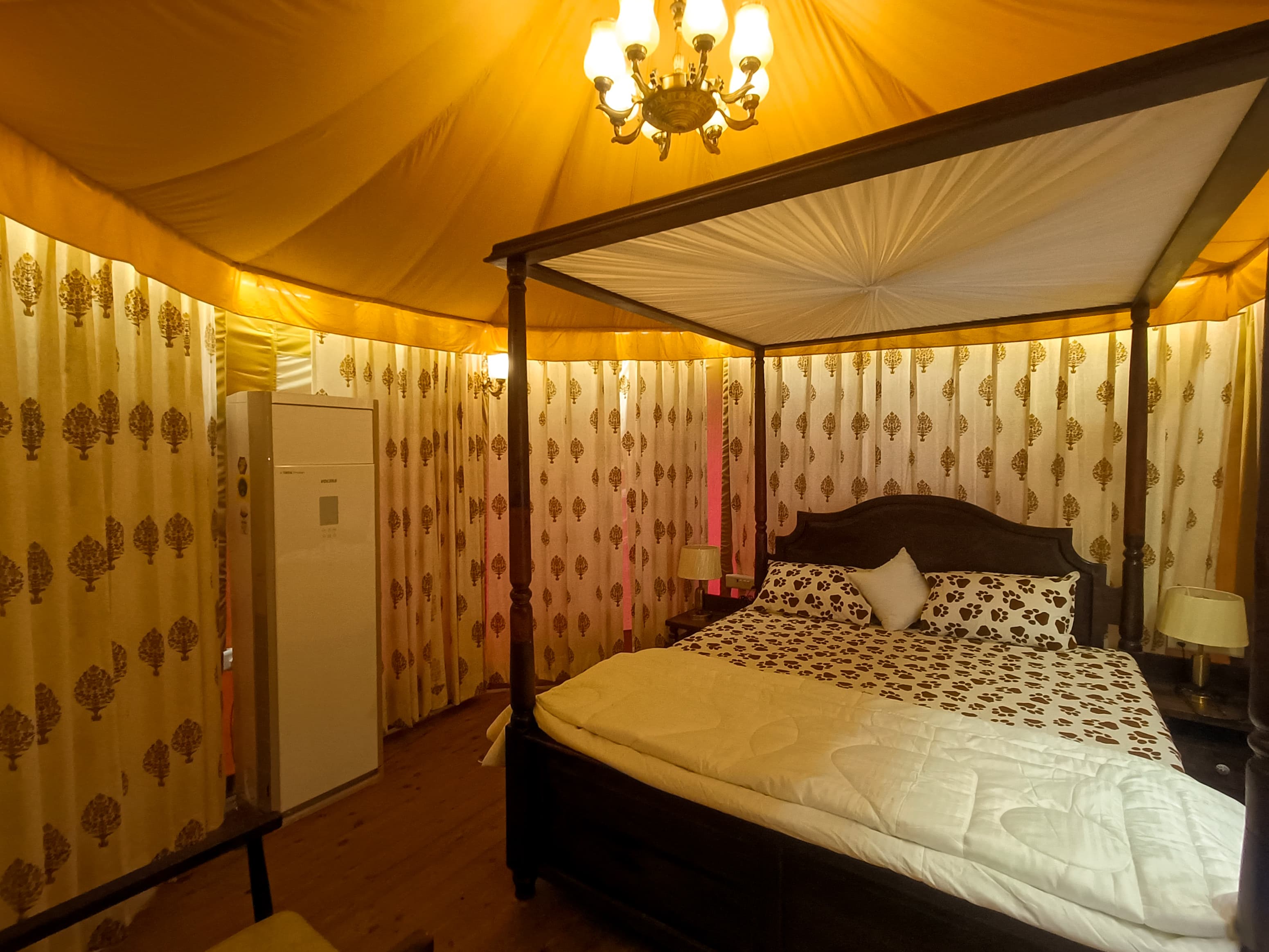 Talabandha Nature camp