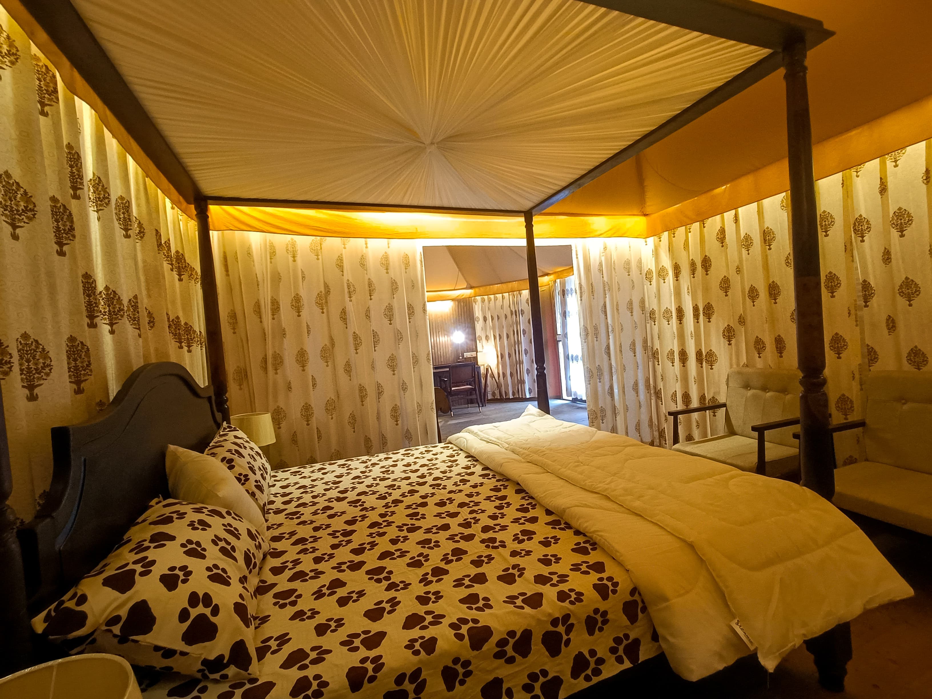 Talabandha Nature camp