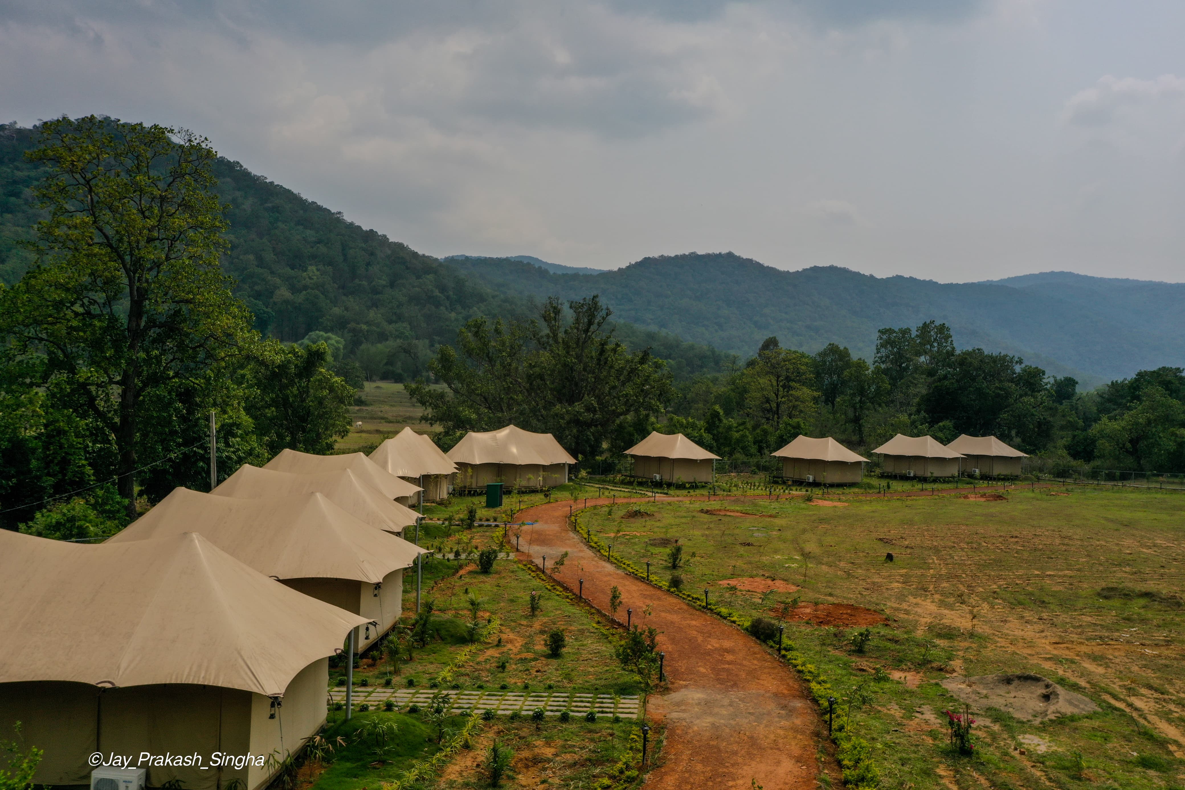 Talabandha Nature camp